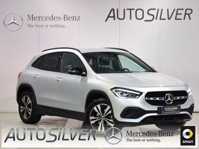 usata Mercedes 200 GLA suvd Automatic Sport Plus del 2020 usata a Verona