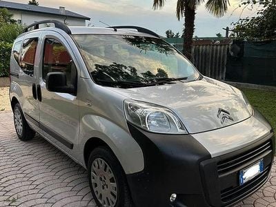 Citroën Nemo