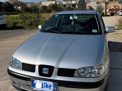 Grigio Usata 2002 Seat Cordoba Berlina | 3900 €