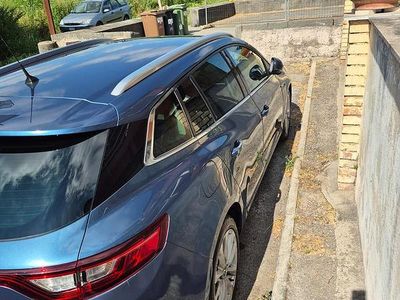 Usata Renault R4 110 CV (80 kW) 2017 Blu Station wagon