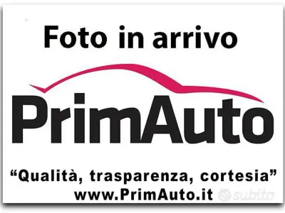 Usata VW T-Roc Sport 116 CV (85 kW) 2019 Bianco SUV