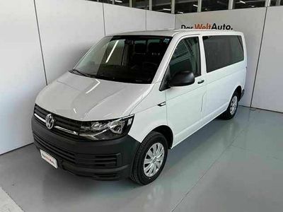 usata VW Caravelle T62.0 TDI Trendline 150CV PC