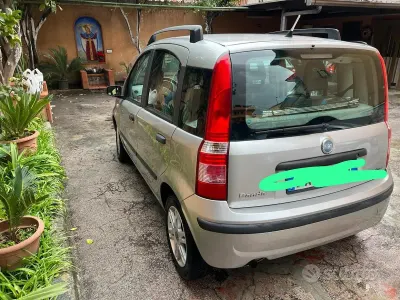 Usata Fiat Panda