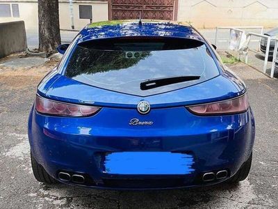 Alfa Romeo Brera