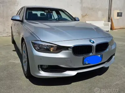 Usata BMW 320