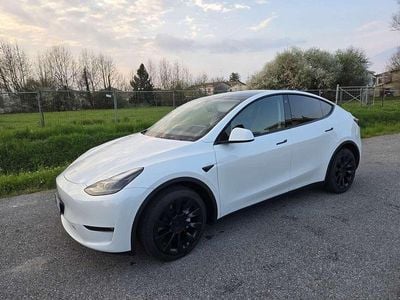 Usata Tesla Model Y 152 kW (208 CV) 2023 SUV