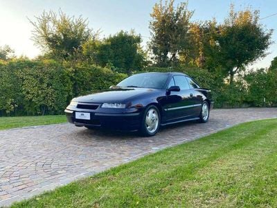 Usata Opel Calibra 204 CV (150 kW) 1994 Viola Coupé
