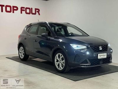 Usata Seat Arona FR 95 CV (69 kW) 2025 Other SUV