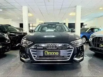 Usata Audi A4