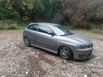 usata Seat Ibiza Cupra 2ª serie - 2007