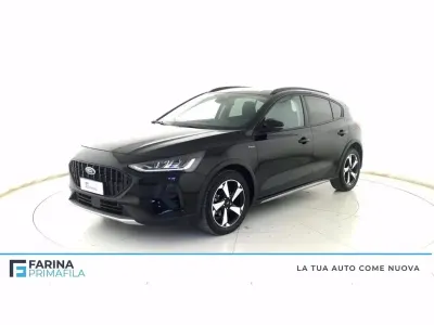 Usata Ford Focus