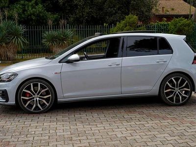 Occasion VW Golf VII GTI 245 ch (180 kW) 2019 Berline