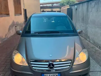 Usata Mercedes A150