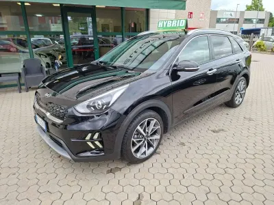 Occasion Kia Niro