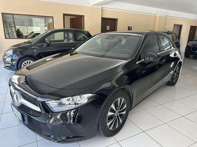 Usata Mercedes A180 Business 136 CV (100 kW) 2021 Other Berlina