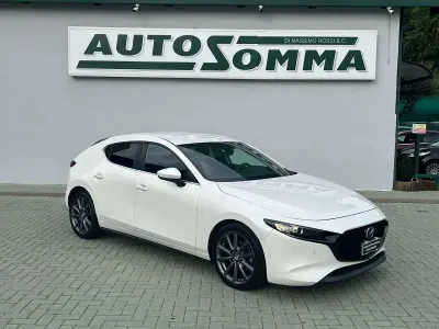 Usata Mazda 3