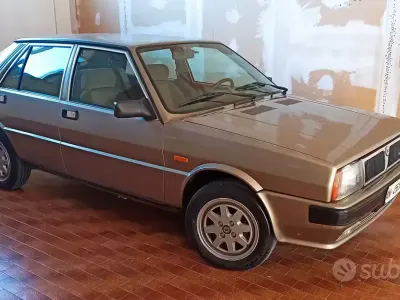 Usata Lancia Delta 78 CV (57 kW) 1988 Utilitaria