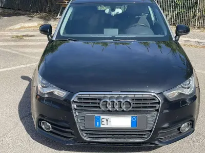 Usata Audi A1