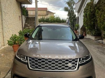 usata Land Rover Range Rover Velar STRA FULL