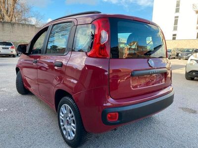 usata Fiat Panda 1.2 EasyPower Pop