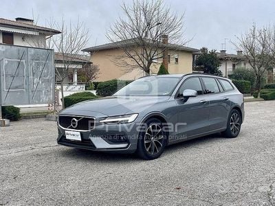 Grigio Usata 2020 Volvo V60 Inscription Station wagon | 15.700 € (Super prezzo)