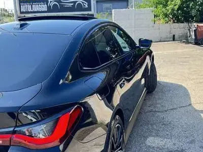 Usata BMW 420 Gran Coupé M Sport 190 CV (139 kW) 2022 Coupé