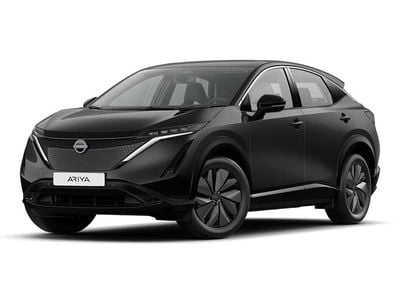 Nissan Ariya