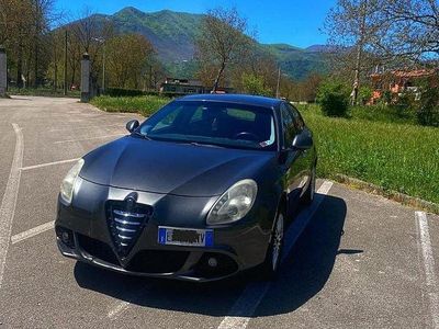 Usata Alfa Romeo Giulietta 140 CV (102 kW) 2011 Utilitaria