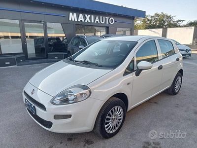 usata Fiat Punto MY 2016 - STREET EURO 6!