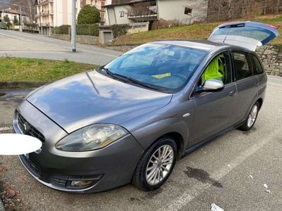 Fiat Croma