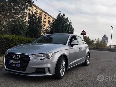 Usata Audi A3 2016 Berlina