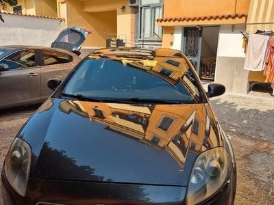 Fiat Bravo