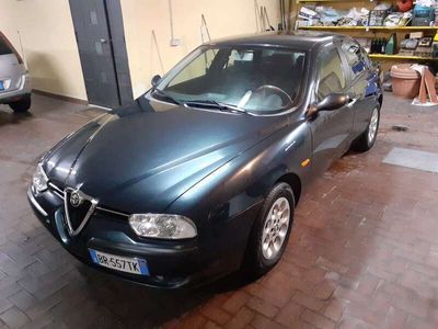 Alfa Romeo 156