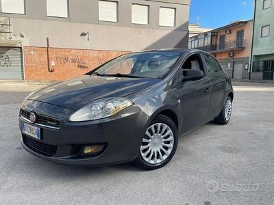 Fiat Bravo