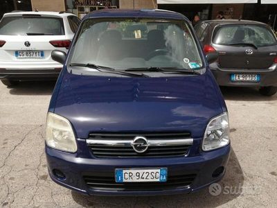 usata Opel Adam - 2004