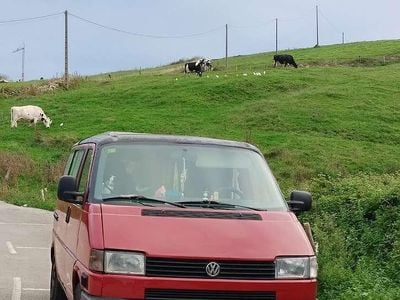 Usata 1999 VW Caravelle Monovolume | 3000 €