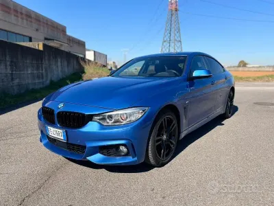 Usata BMW 435