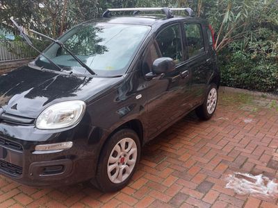 usata Fiat Panda Panda 0.9 TwinAir Turbo Natural Power Easy