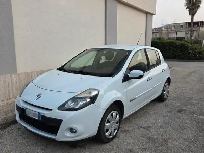 Usata Renault Clio