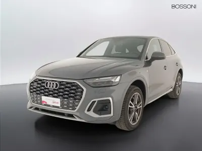 Usata Audi Q5 Sportback