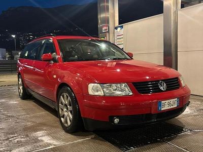 Usata VW Passat 2000 Station wagon