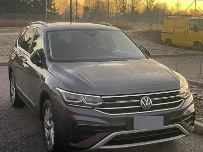 Usata VW Tiguan 150 CV (110 kW) 2023 SUV