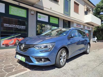 Renault Mégane IV