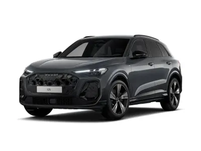 Nuova Audi Q5 S-Line 204 CV (150 kW) 2026 Grigio SUV