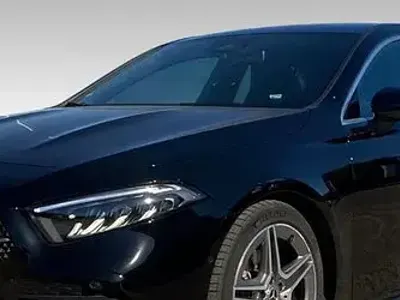 Usata Mercedes A180