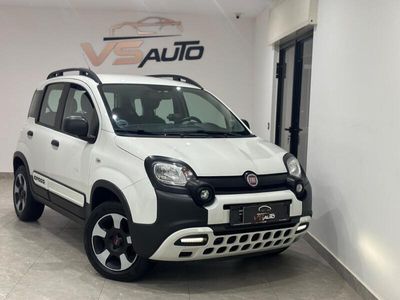 Fiat Panda Cross