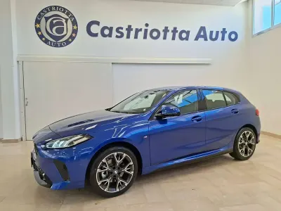 Usata BMW 120