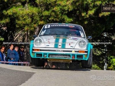 Usata Porsche 911 300 CV (220 kW) 1972 Bianco Coupé