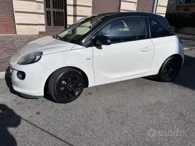 Usata Opel Adam