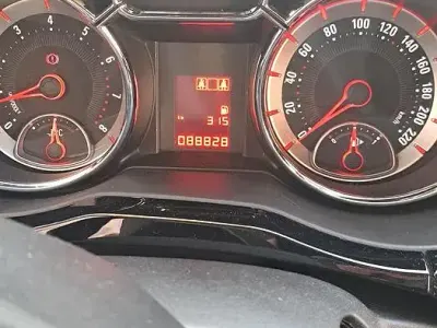Usata Opel Adam